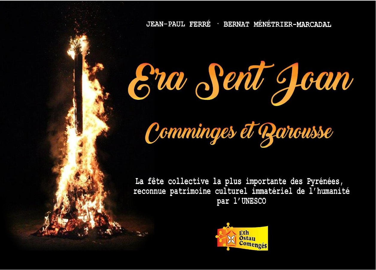 Era Sent Joan Comminges Barousse